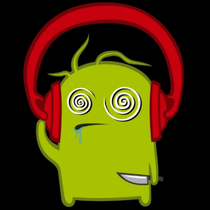 The Dubstep Maniac