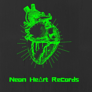 NEON HEΔRT RECORDS