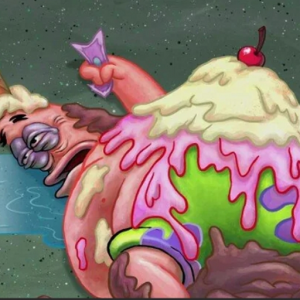 DrunkPatrick
