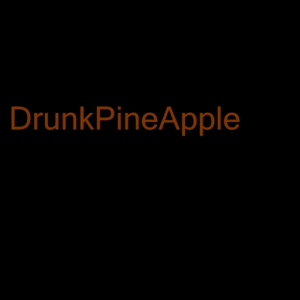 drunkpineapple