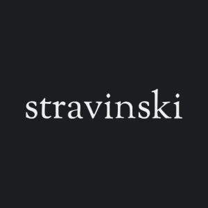 stravinski