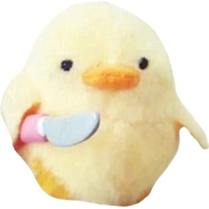 Ducker