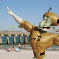 DunderSimon