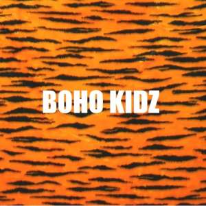 Boho Kidz