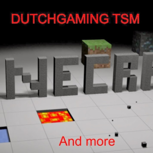 DutchGaming TSM