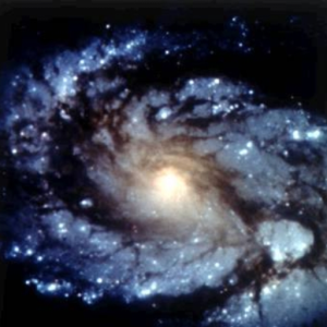 Galaxia'93