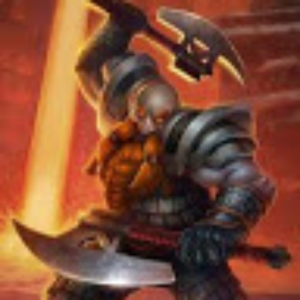 dwarfstorms