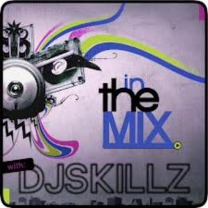 DJ skillz