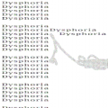 dysphoria