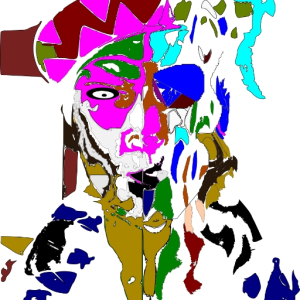 Earth Spirit
