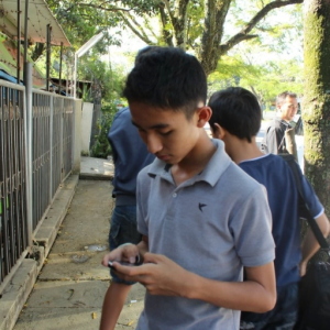 EBING