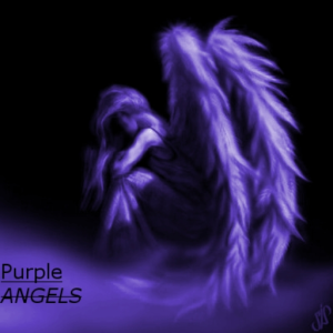 Purple ANGELS