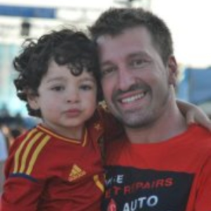 Edu Jimenez
