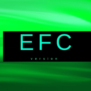 EFCversion