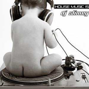 dj slimey