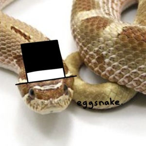 eggsnake