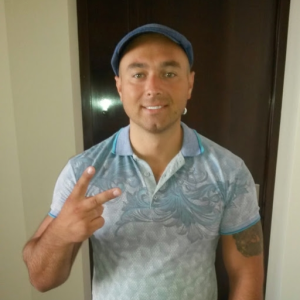 Egons