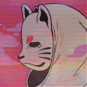 EgorMask