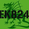 EK824