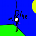TheStickyStickman