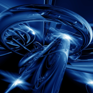 ElectricBlu