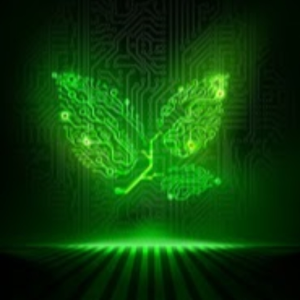 ElectricLeaf