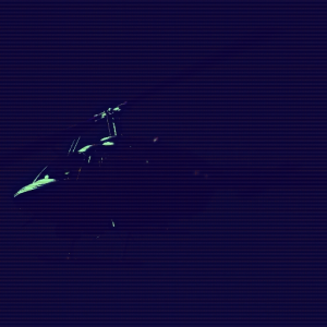 electrohelicopter