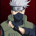 KAKASHI