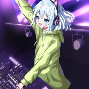 dj lollipop