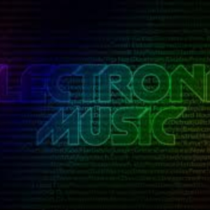 eletronic music