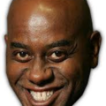 Ainsley Harriot