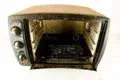 Broken Microwave