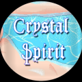ℂrystal ֆpirit