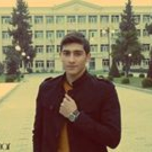 Elmar Ibadov
