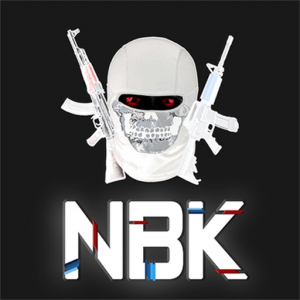 {N.B.K}LabelProduction