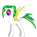 Emerald Hooves