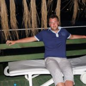 Евгений Никитин