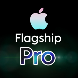 AppleFlagshipPro