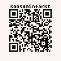 Konsuminfarkt