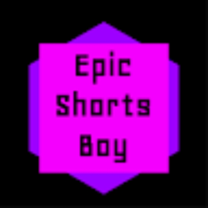 EpicShortsBoy