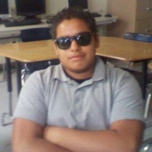 ERIC FLOREZ