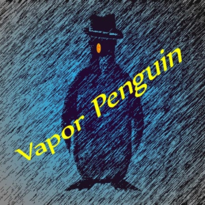 Vapor Penguin