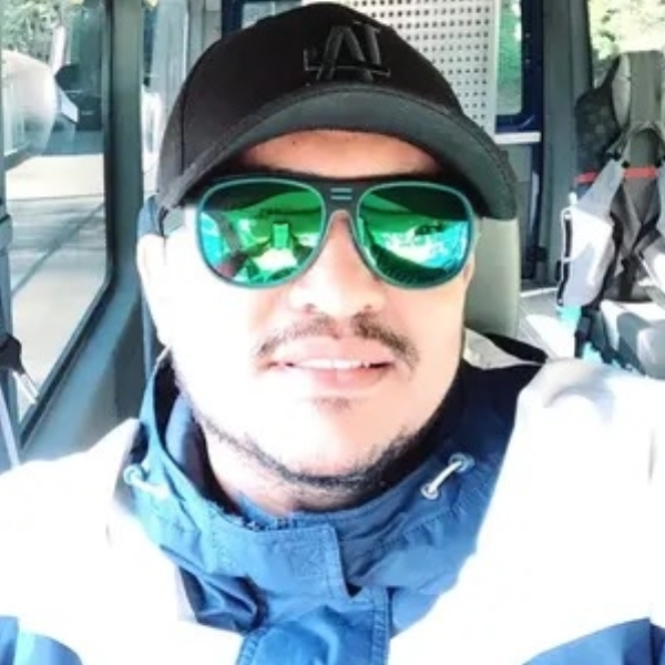 ErickFaria