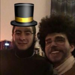 ericpadro