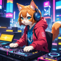 KIDDY KAT