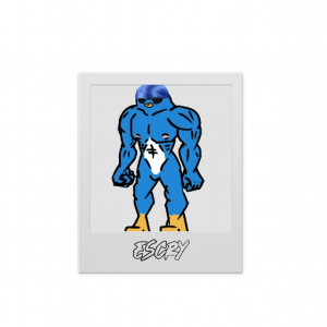 escry