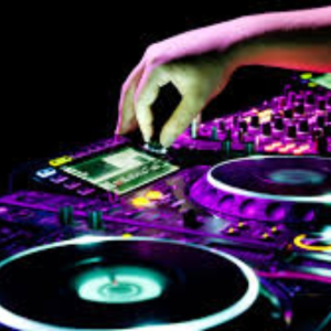 DJ     E_L_G