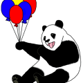 Pandamillion