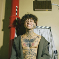 Curly Head