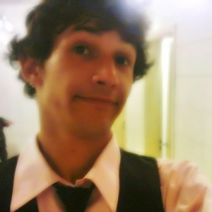 Ethian Cazuza